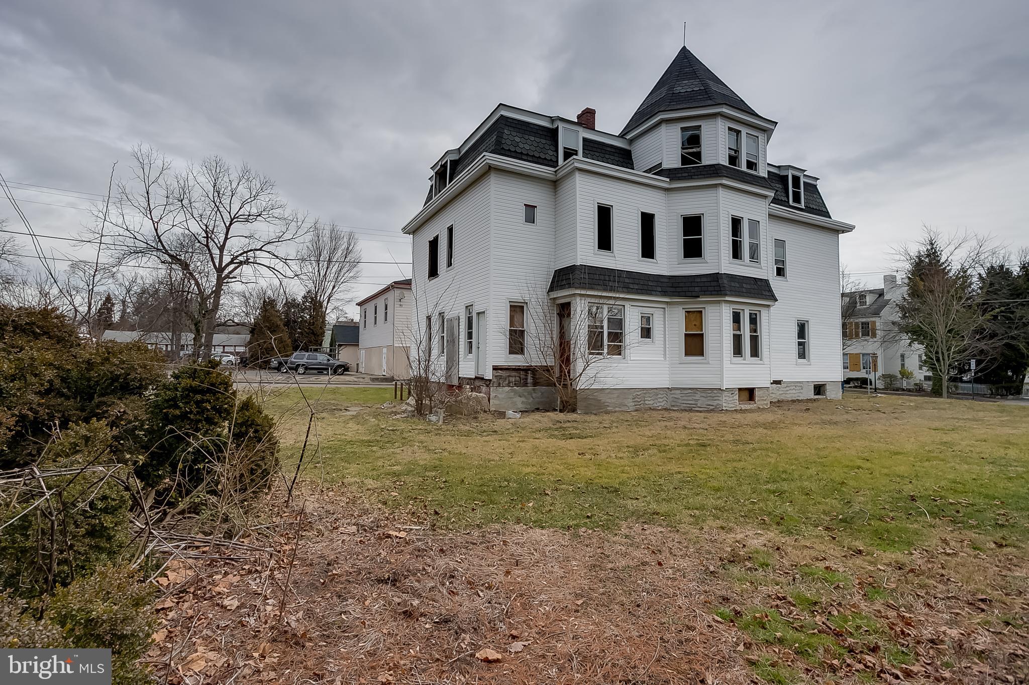 115 Hanover Street Pemberton, NJ 08068 - Photo 1 of 8 Gallery Image 1
