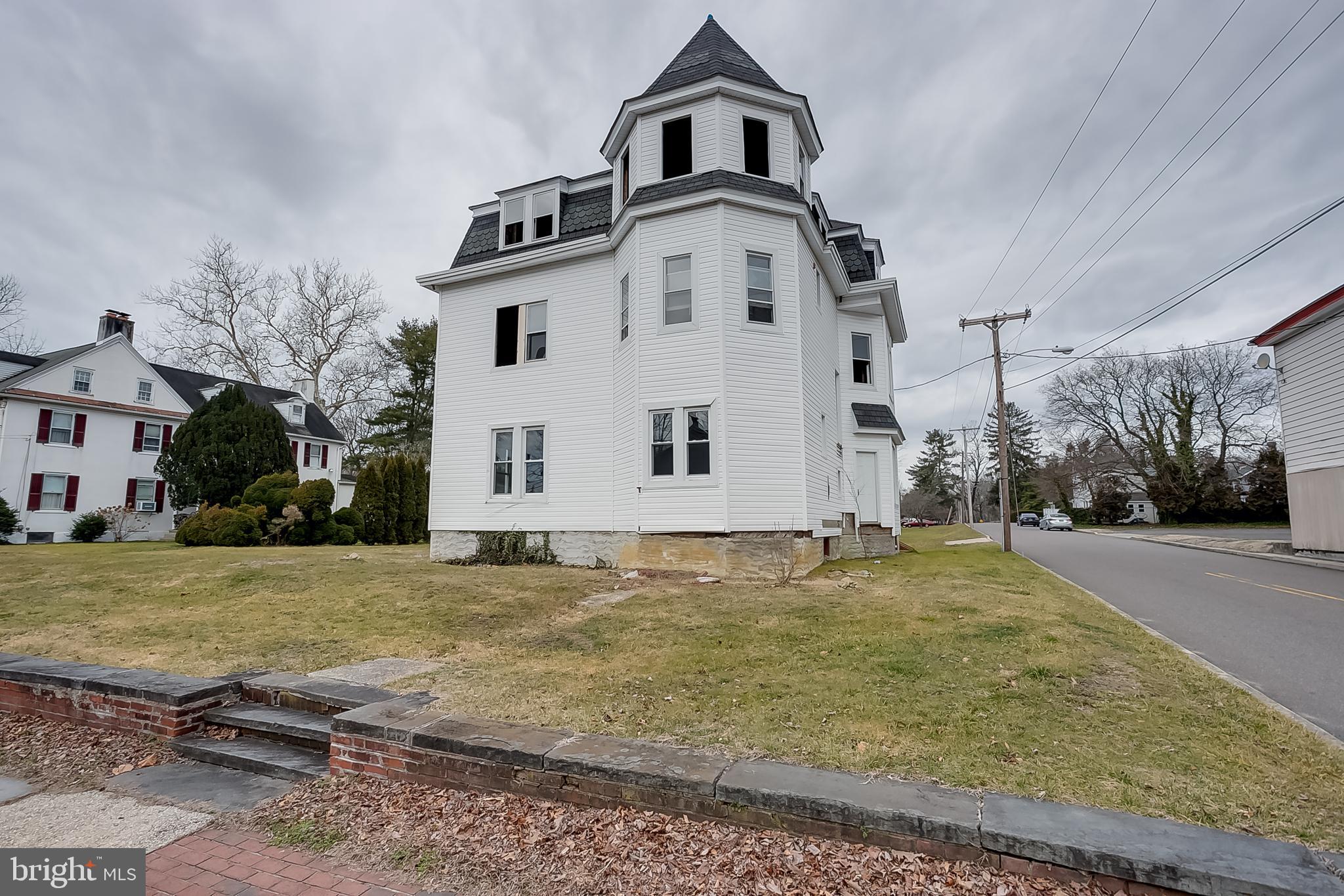 115 Hanover Street Pemberton, NJ 08068 - Photo 2 of 8 Gallery Image 2