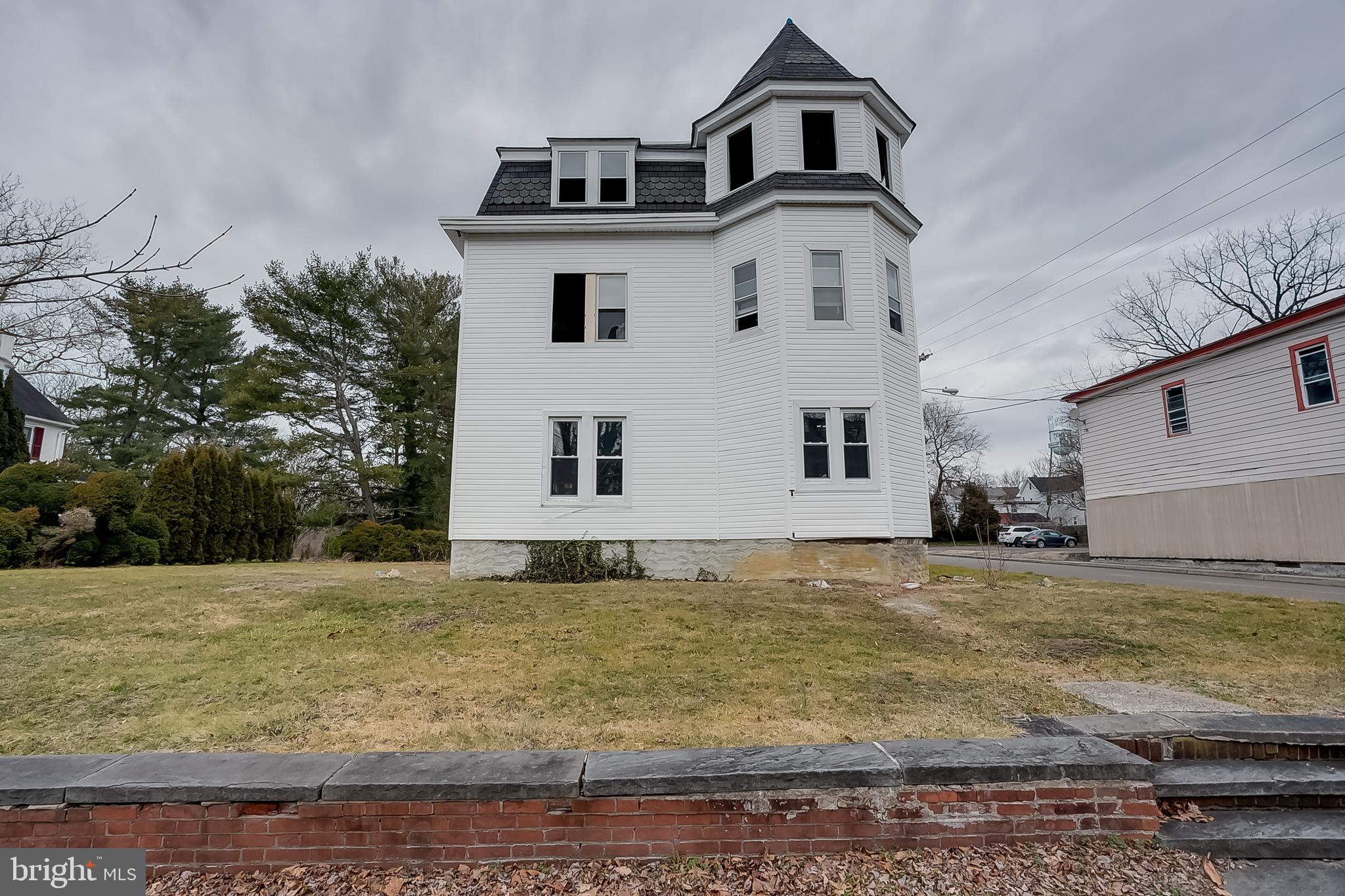 115 Hanover Street Pemberton, NJ 08068 - Photo 3 of 8 Gallery Image 3