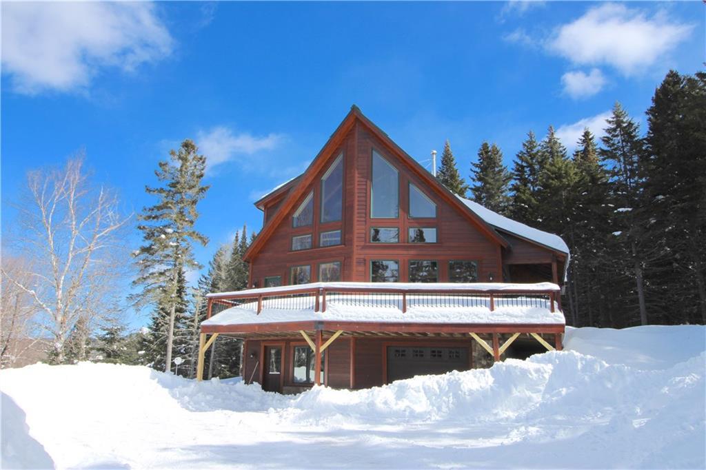 86 The Loop Road Dallas Plt, ME 04970 - Photo 1 of 25 Photo
