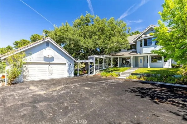 $1,110,000 | 12355 Santa Ana Road, Atascadero, CA 93422