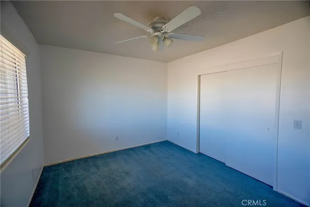 front view of a house