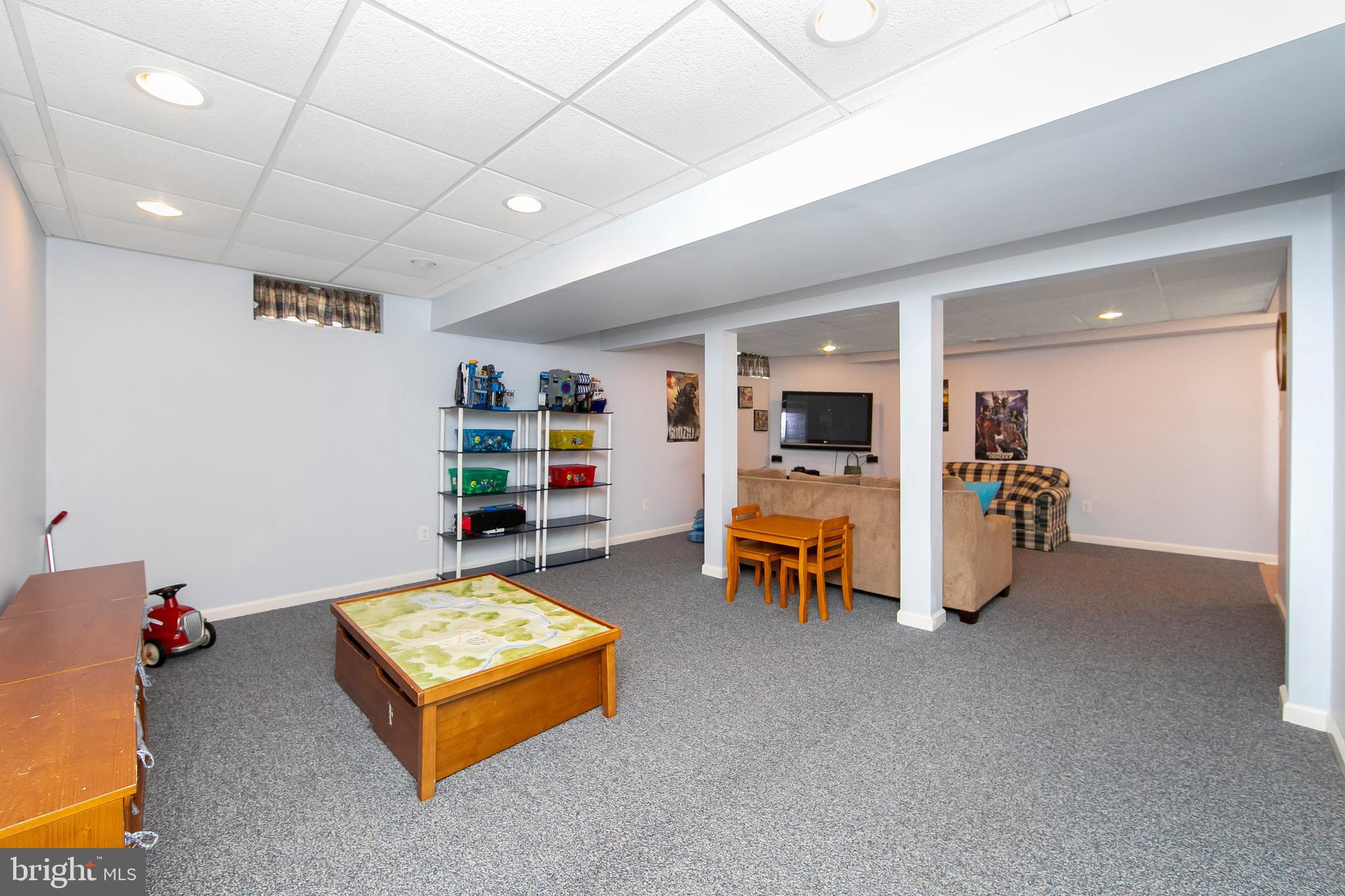 280 Front Street Atco, NJ 08004 - Photo 45 of 47 Finished basement