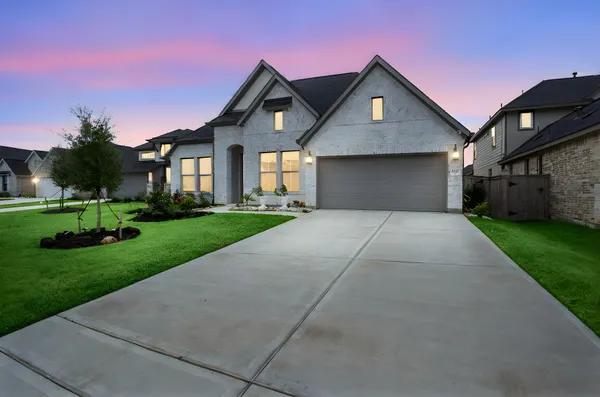 $500,000 | 31827 Sorrel Copley Lane, Hockley, TX 77447