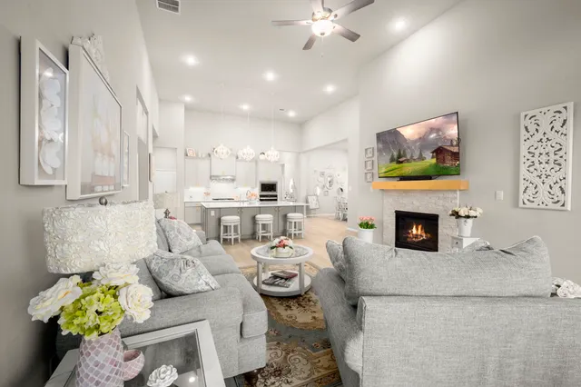 $515,000 | 31827 Sorrel Copley Lane, Hockley, TX 77447