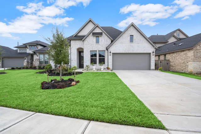 $515,000 | 31827 Sorrel Copley Lane, Hockley, TX 77447