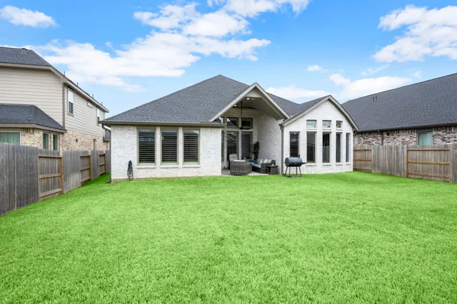 $515,000 | 31827 Sorrel Copley Lane, Hockley, TX 77447