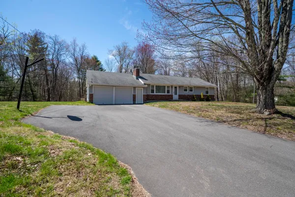 $500,000 | 213 Twist Hill Road, Dunbarton, NH 03046