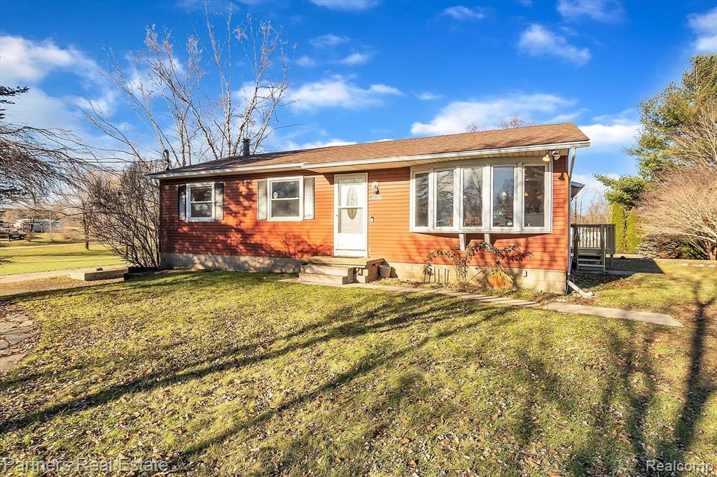 6400 Sharpe Road Fowlerville, MI 48836 - Photo 51 of 52