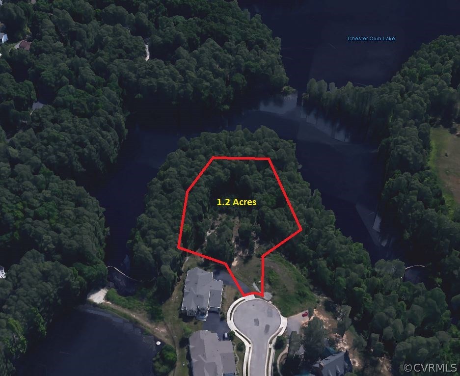 12100 Blossom Point Road Chester, VA 23831 - Photo 1 of 1 Gallery Image 1