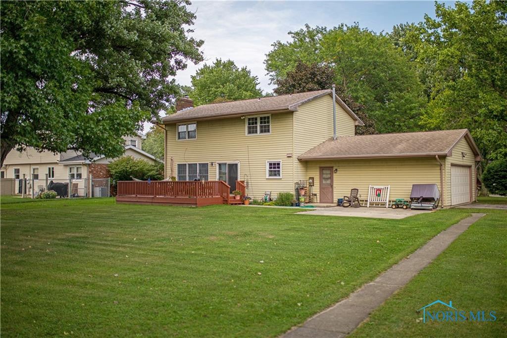1626 Lockwood Road Findlay, OH 45840 - Photo 31 of 31 Gallery Image 31