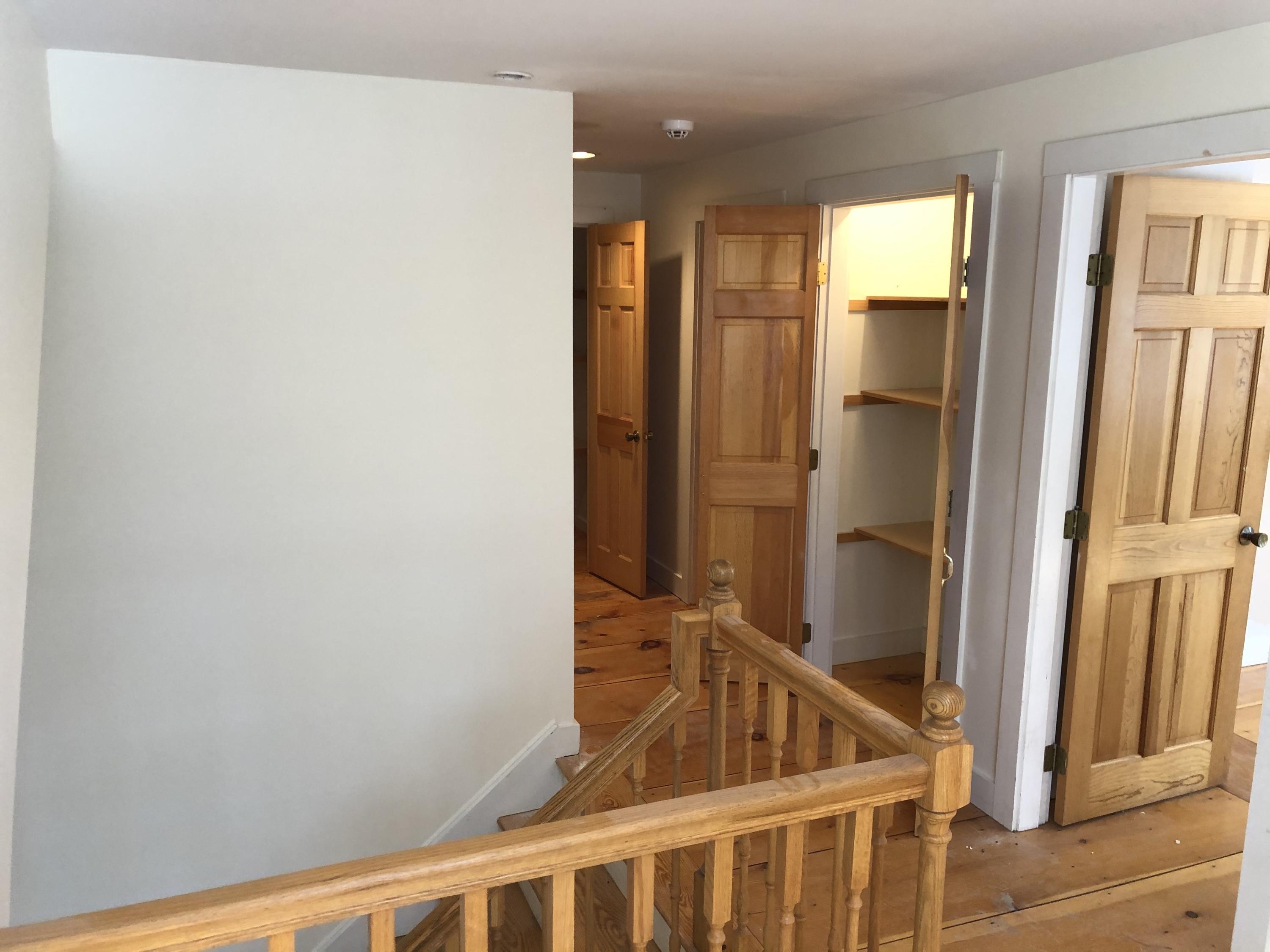 763 West Road Waterboro, ME 04087 - Photo 15 of 25 Upstairs Hallway