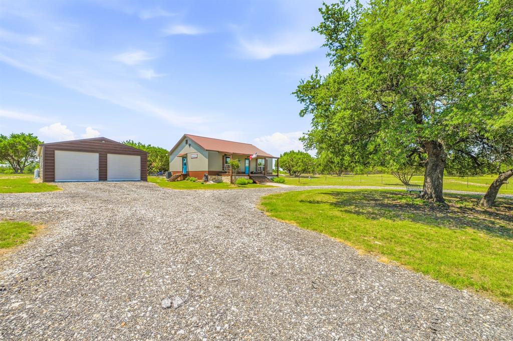 1271 Private 2120 Road Meridian, TX 76665 - Photo 32 of 40