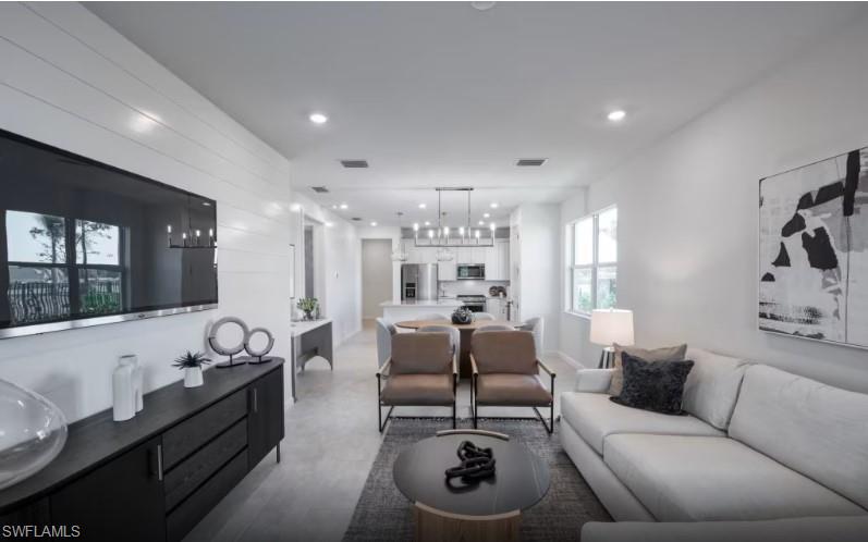 12641 Pyrite Court Alva, FL 33920 - Photo 6 of 12 Photos are from a furnished model. Options for this home may vary.