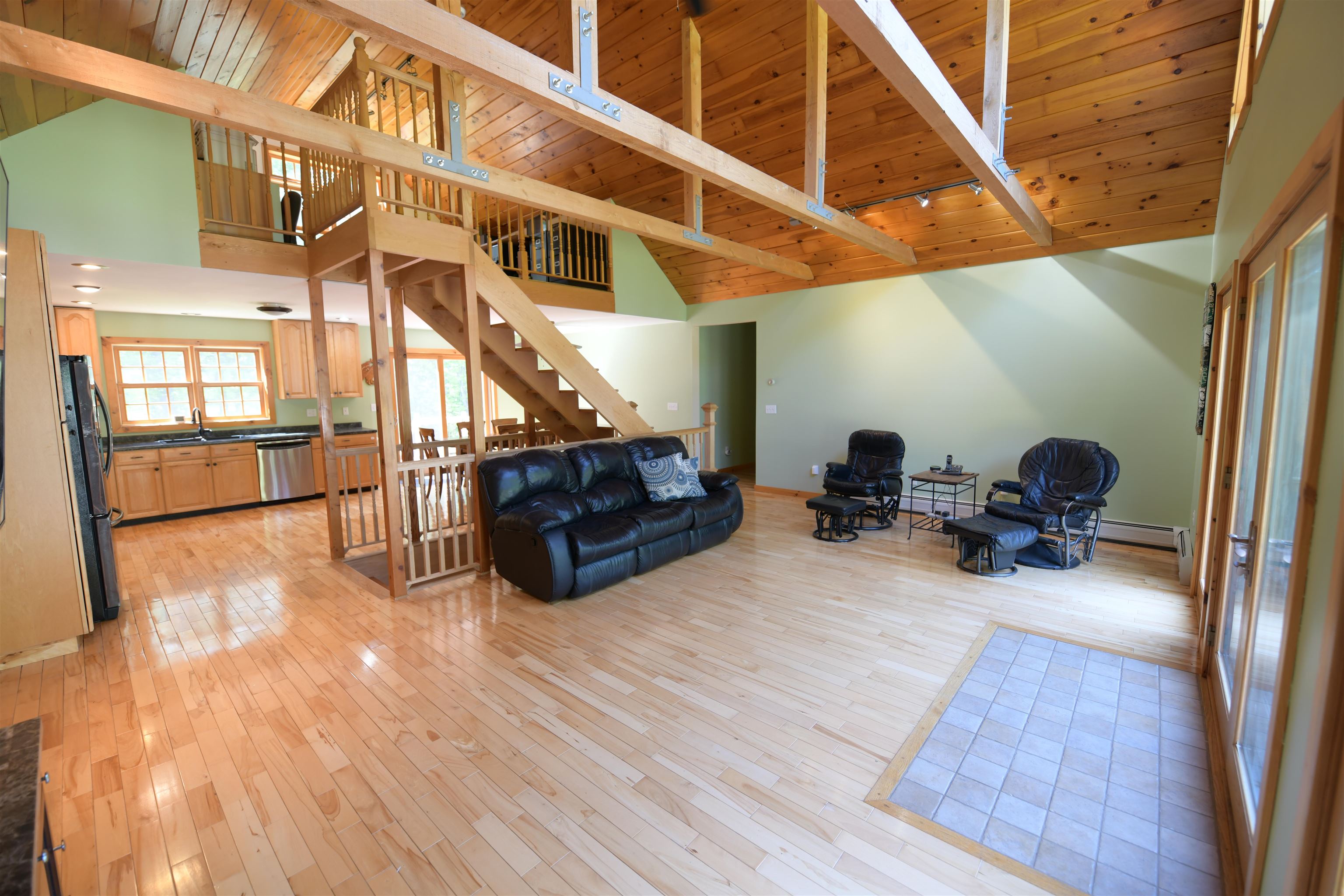 349 Old North Road, Unit 11 Castleton, VT 05735 - Photo 5 of 46