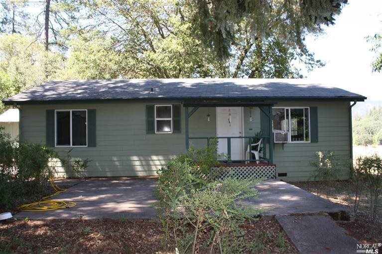 22571 Refuse Road Covelo, CA 95428 - Photo 1 of 1 Gallery Image 1