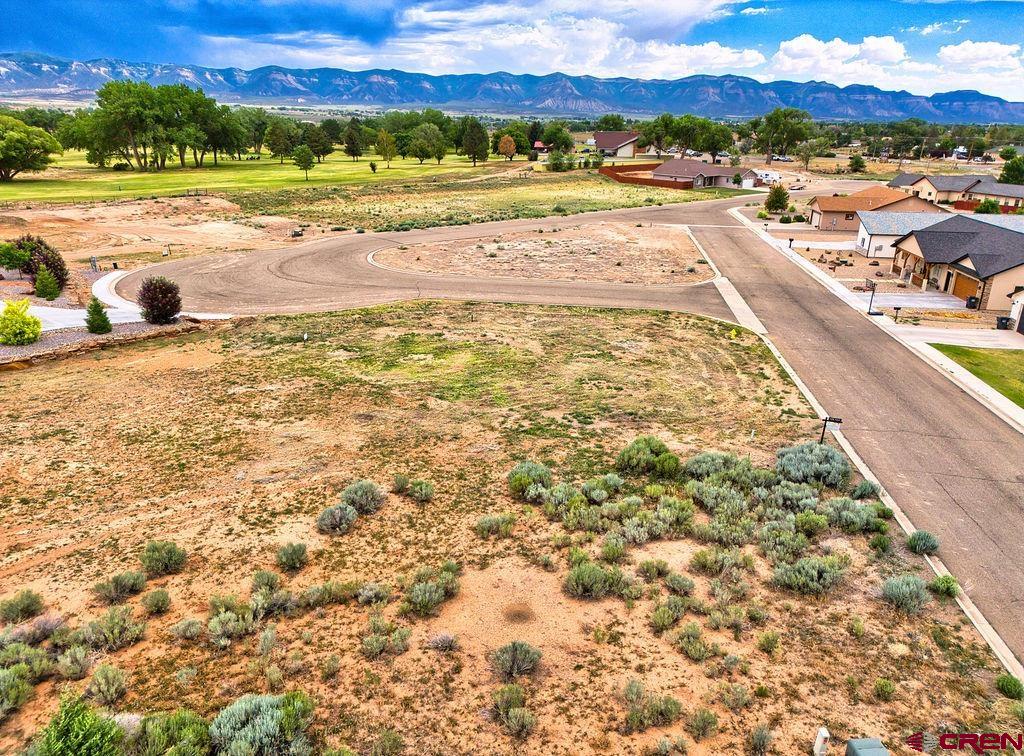 1016 East Main Street Cortez, CO 81321 - Photo 9 of 11 a view of an ocean and a city