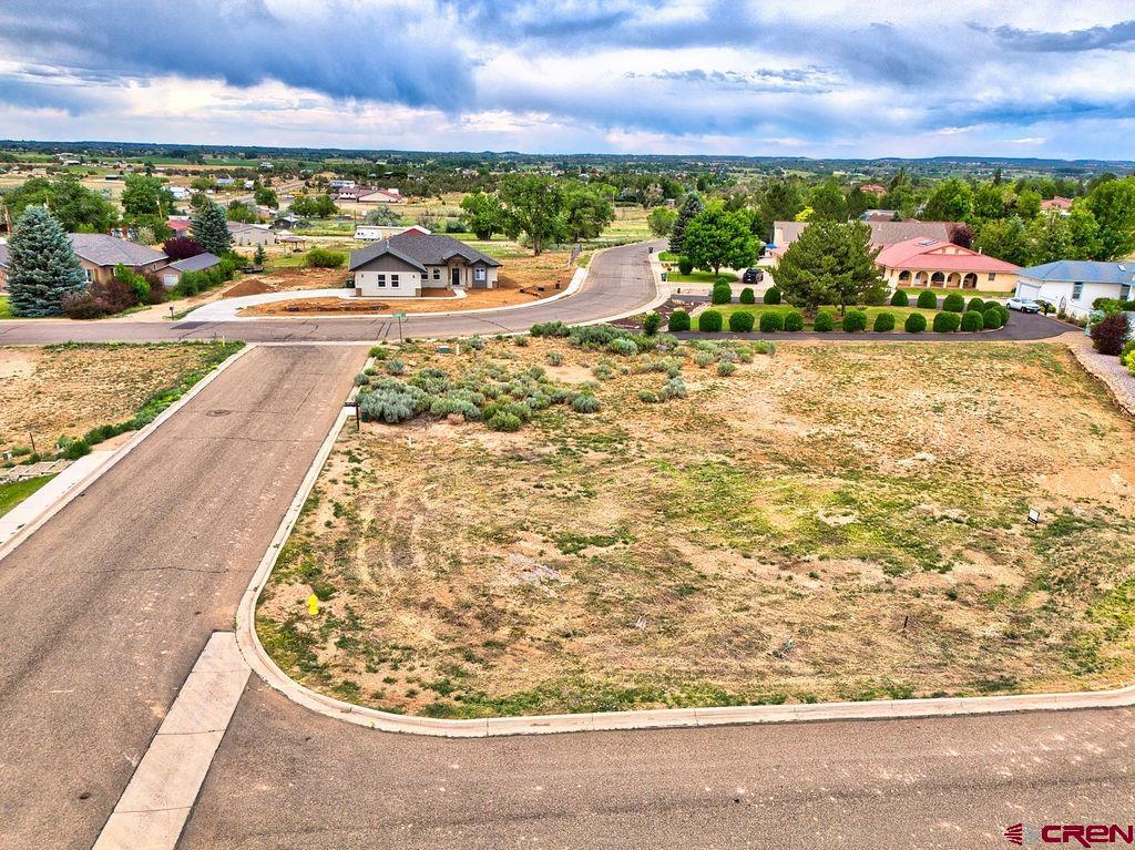 1016 East Main Street Cortez, CO 81321 - Photo 10 of 11 a view of a swimming pool with an outdoor seating