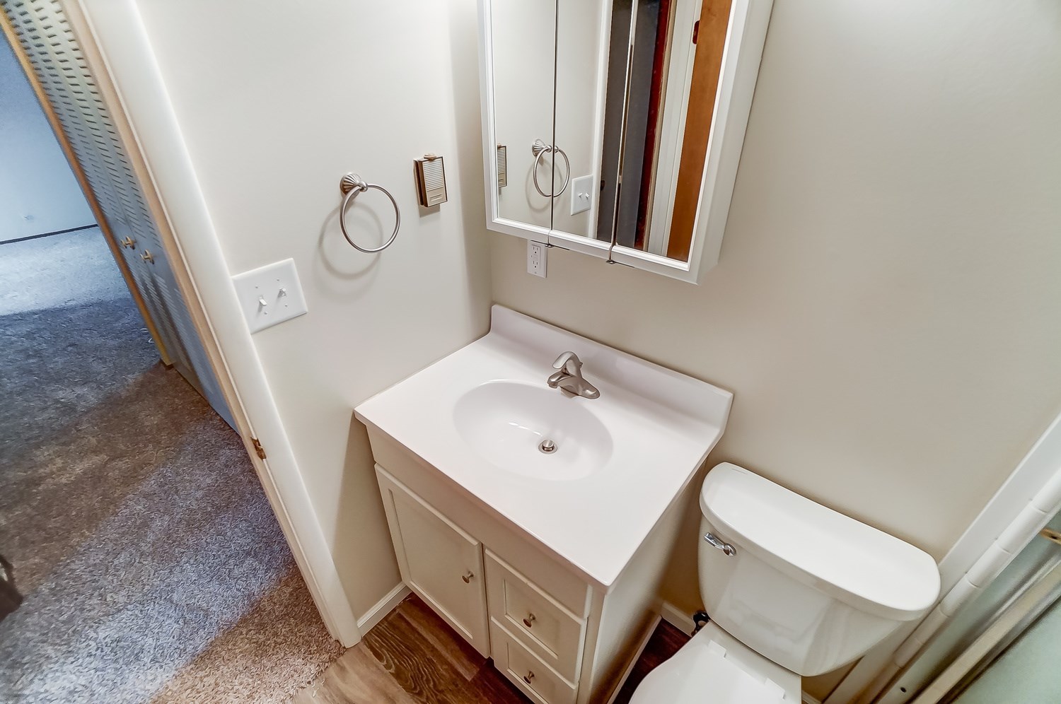 5217 Tyrone Road Fort Wayne, IN 46809 - Photo 13 of 19
