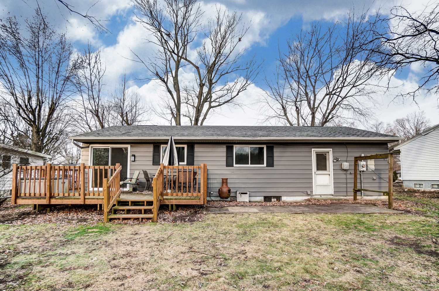 5217 Tyrone Road Fort Wayne, IN 46809 - Photo 16 of 19