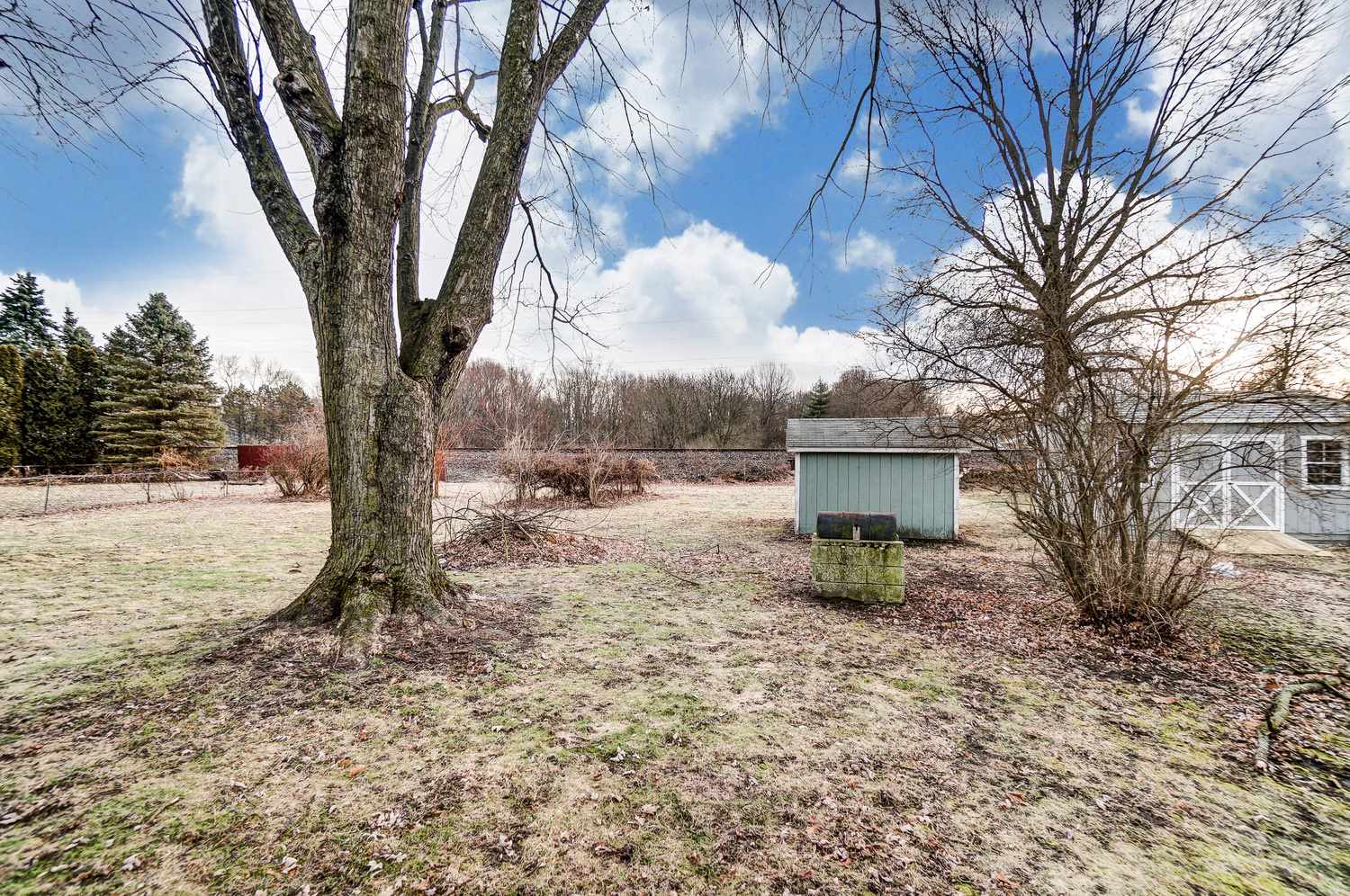 5217 Tyrone Road Fort Wayne, IN 46809 - Photo 19 of 19