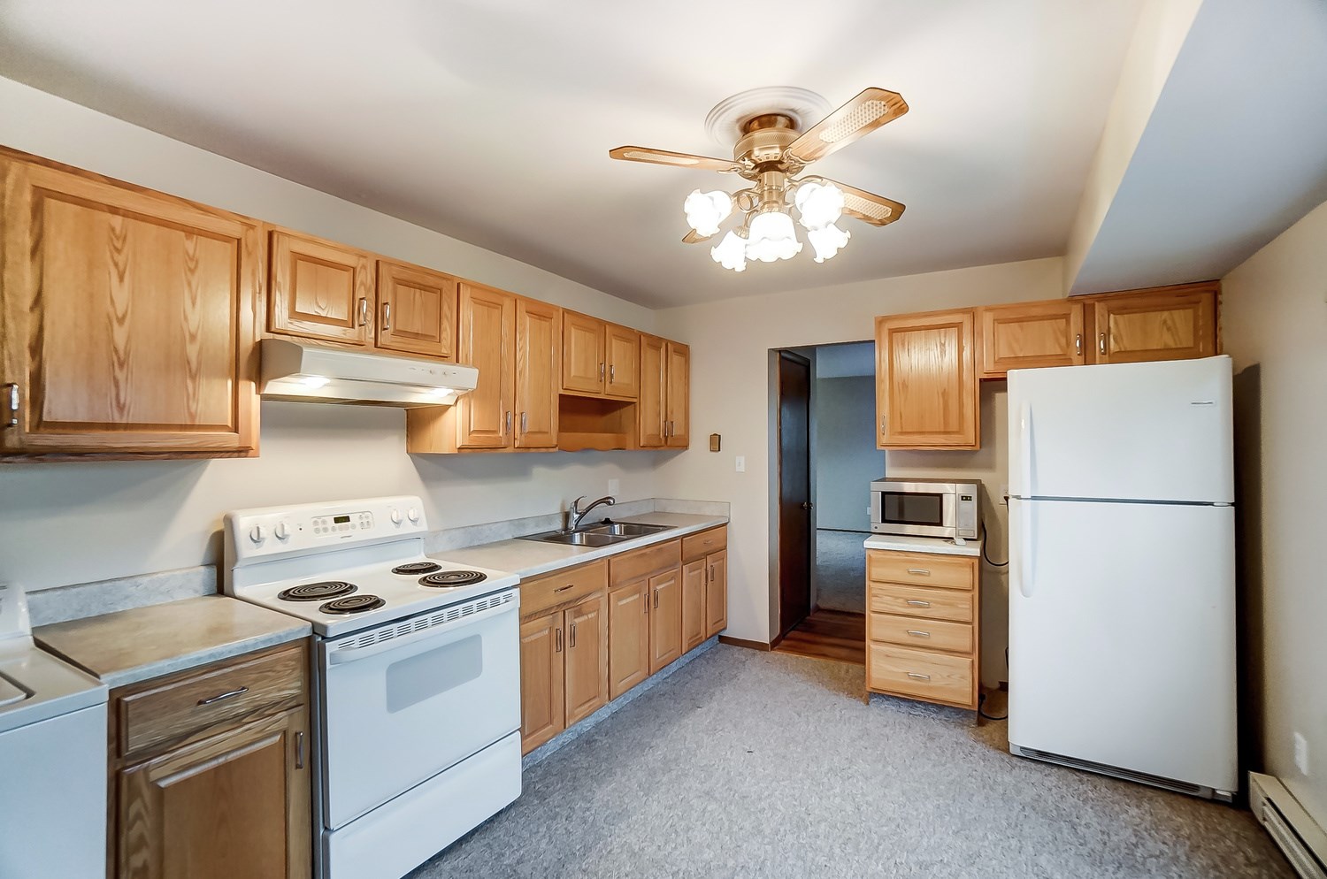 5217 Tyrone Road Fort Wayne, IN 46809 - Photo 6 of 19