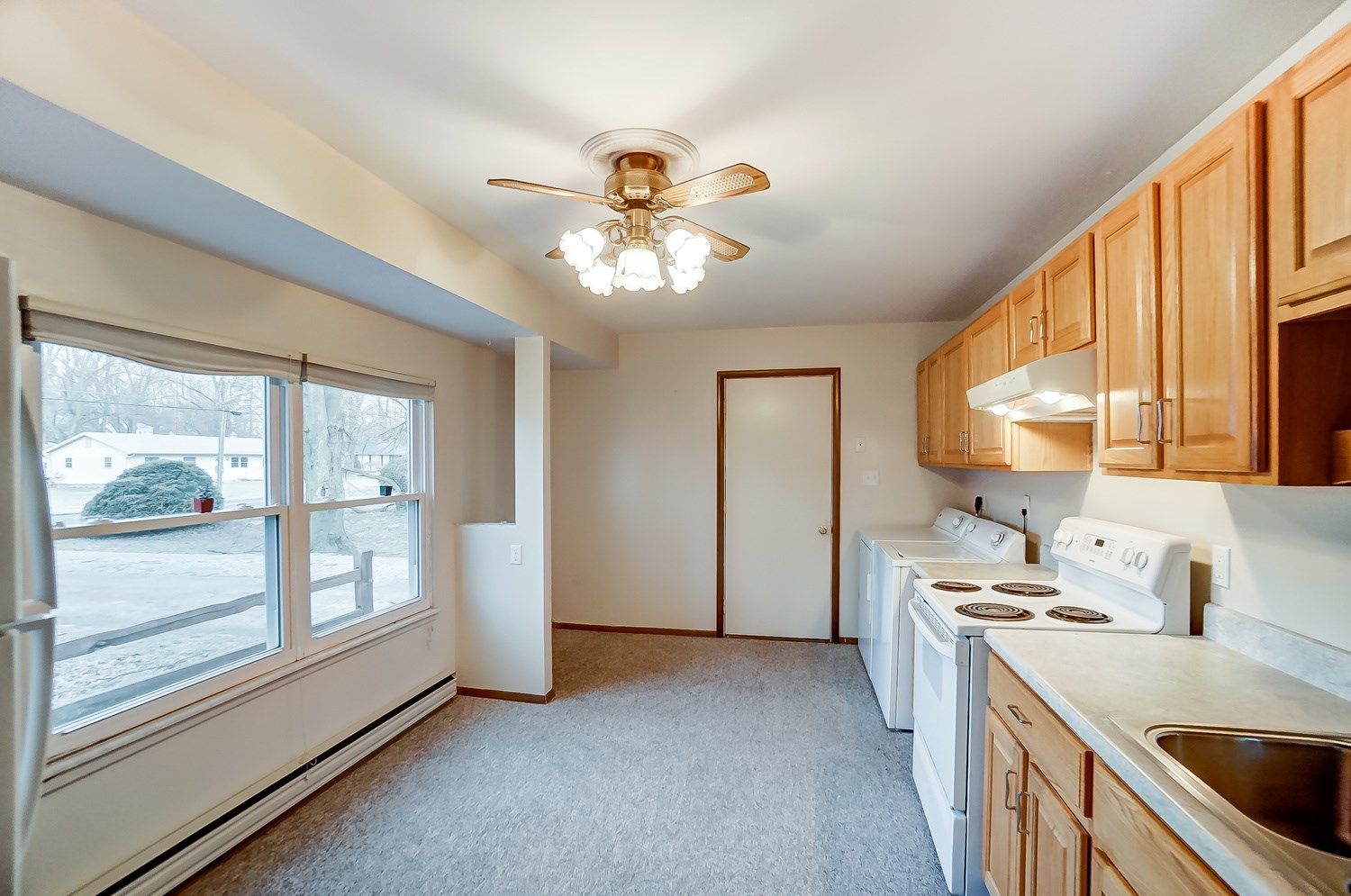 5217 Tyrone Road Fort Wayne, IN 46809 - Photo 7 of 19