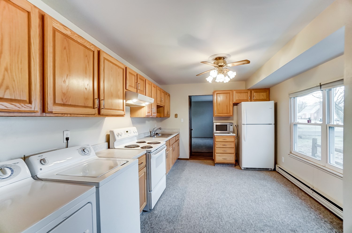 5217 Tyrone Road Fort Wayne, IN 46809 - Photo 9 of 19