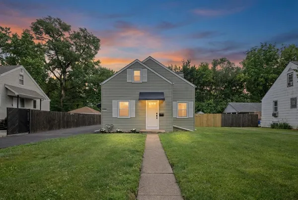 $309,900 | 11401 Whipple Street, Merrionette Park, IL 60803