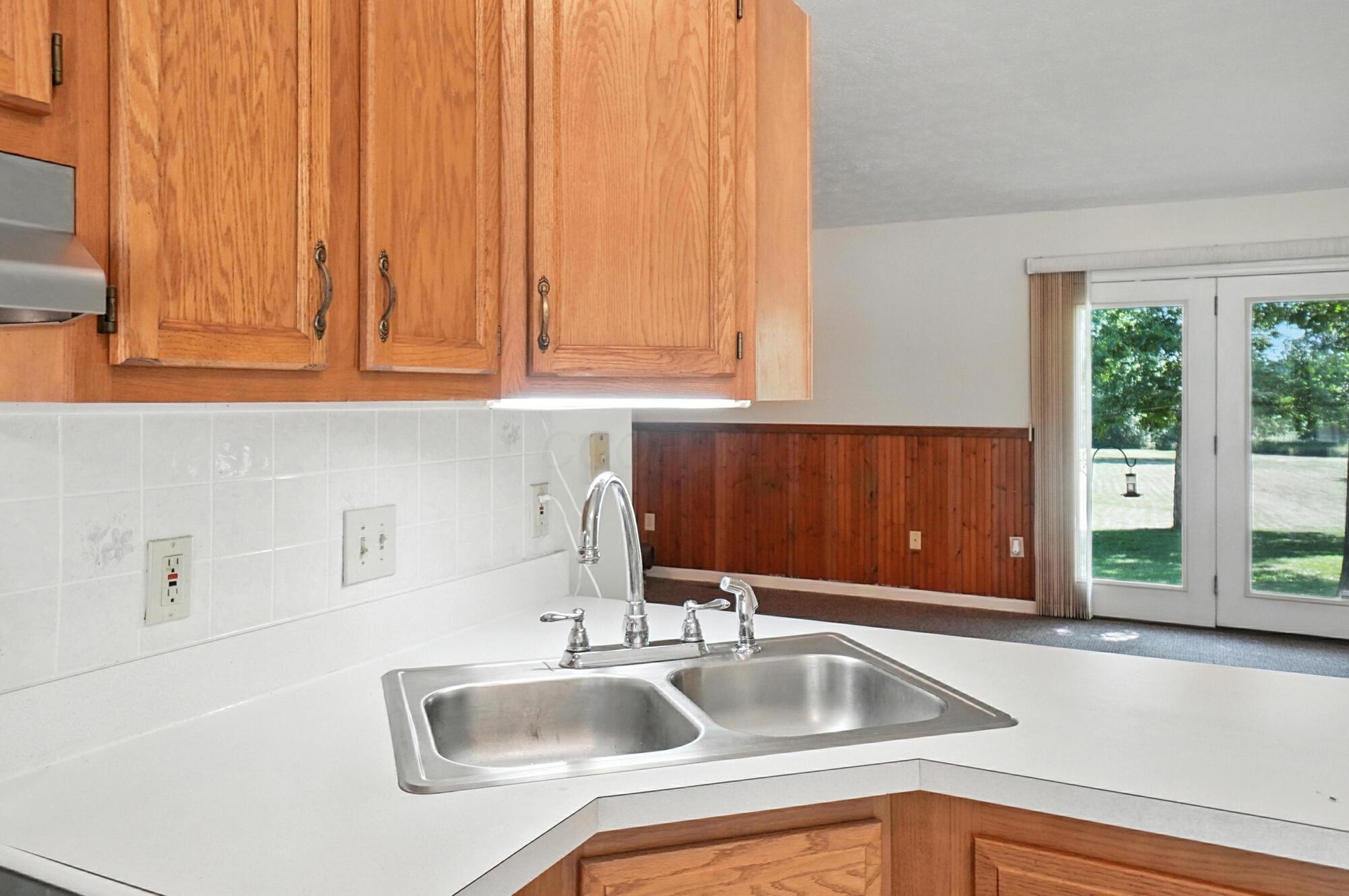 1355 Perry Road Cable, OH 43009 - Photo 18 of 55 Kitchen