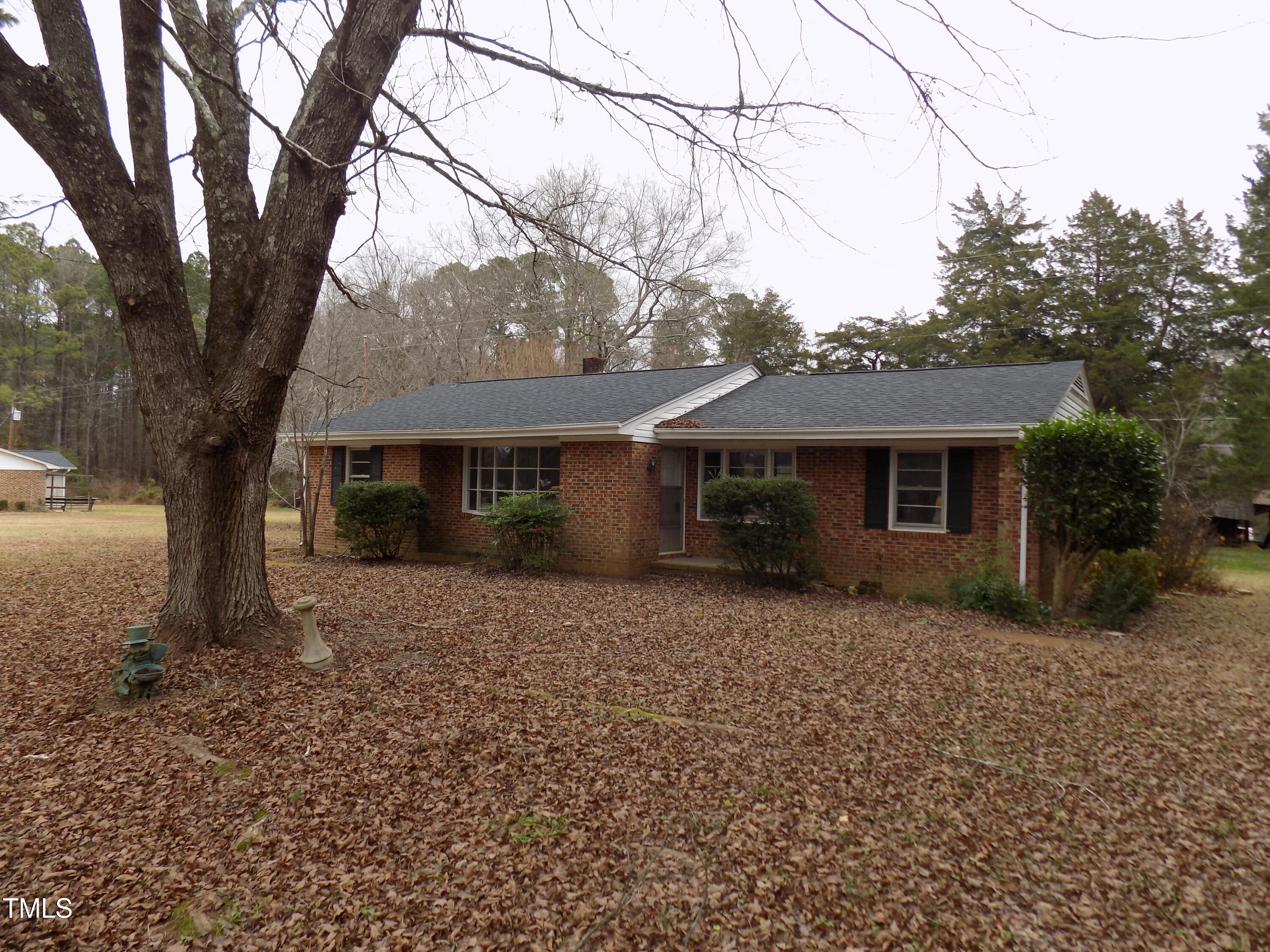 994 Alert Road Louisburg, NC 27549 - Photo 1 of 27 aa23