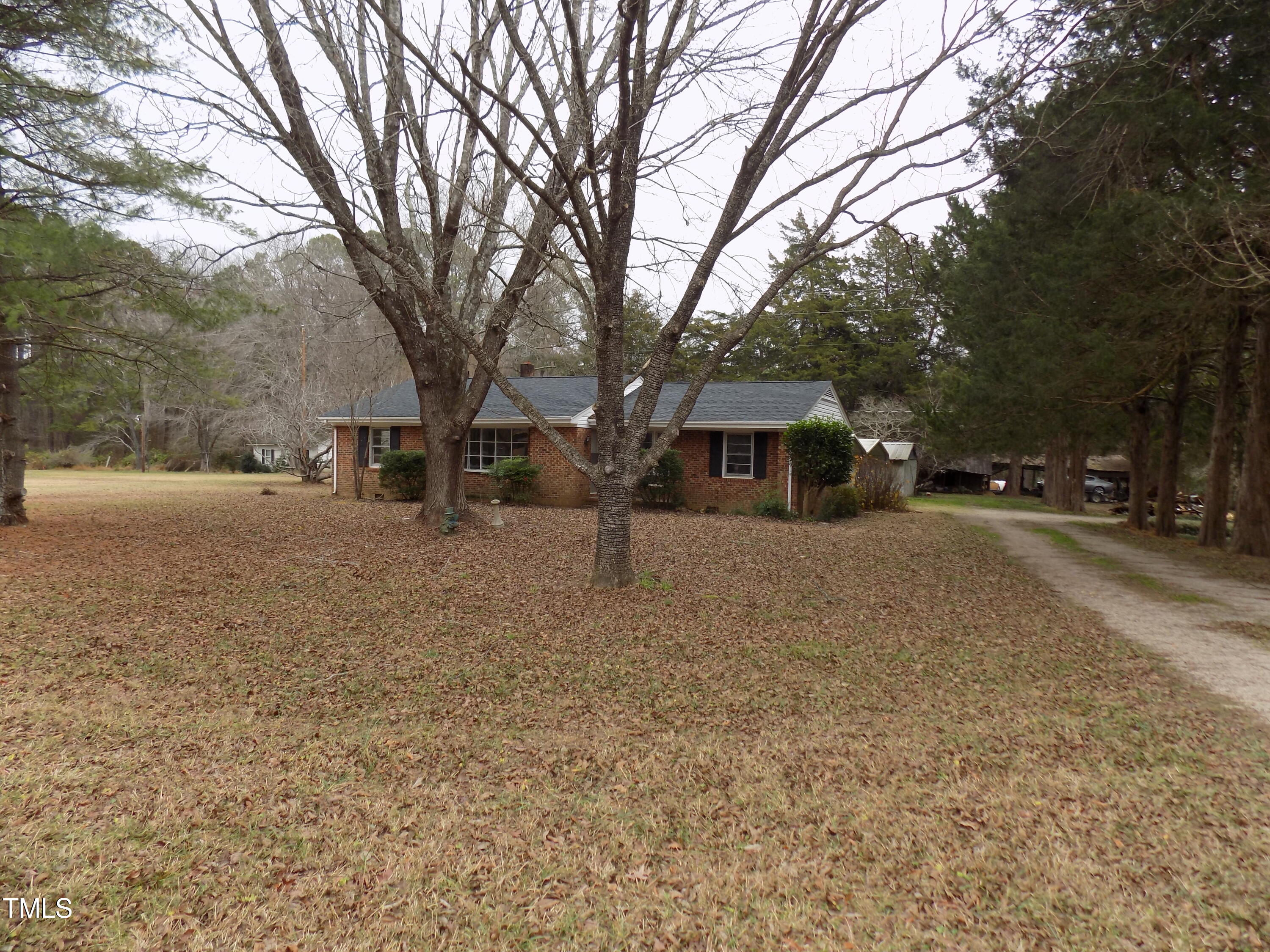 994 Alert Road Louisburg, NC 27549 - Photo 4 of 27 aa27