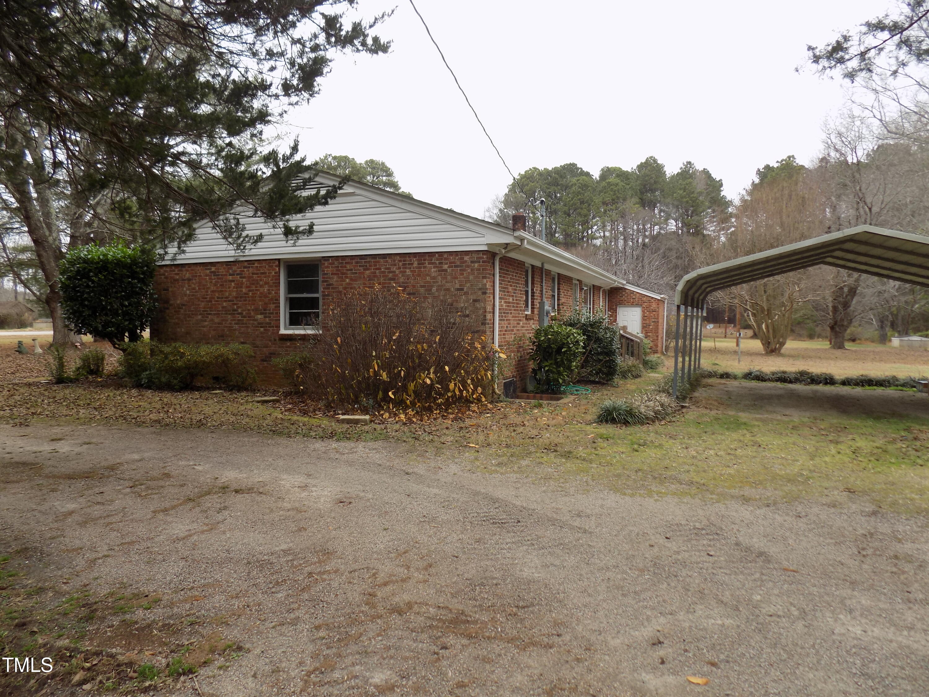 994 Alert Road Louisburg, NC 27549 - Photo 6 of 27 aa22