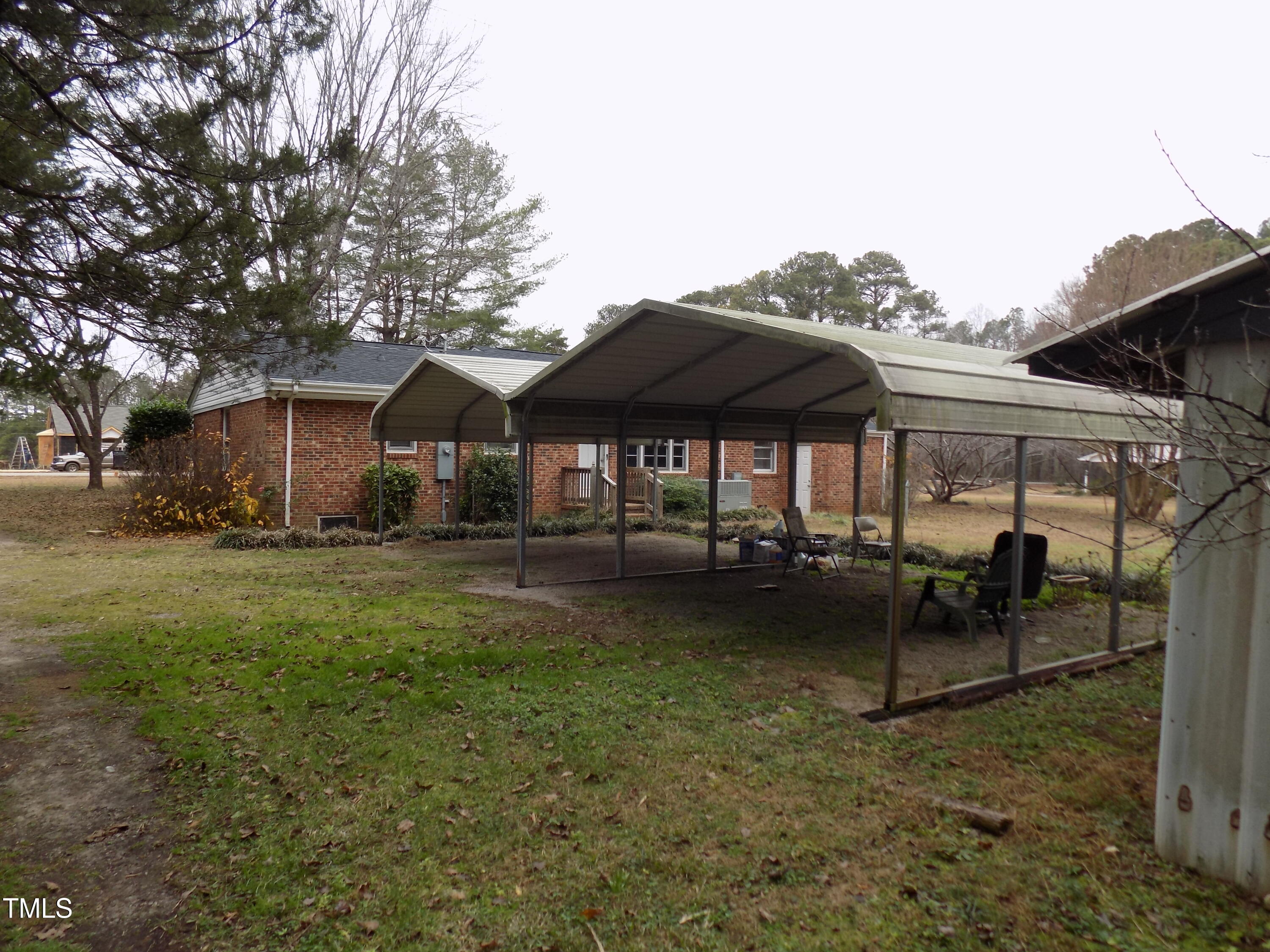 994 Alert Road Louisburg, NC 27549 - Photo 7 of 27 aa21