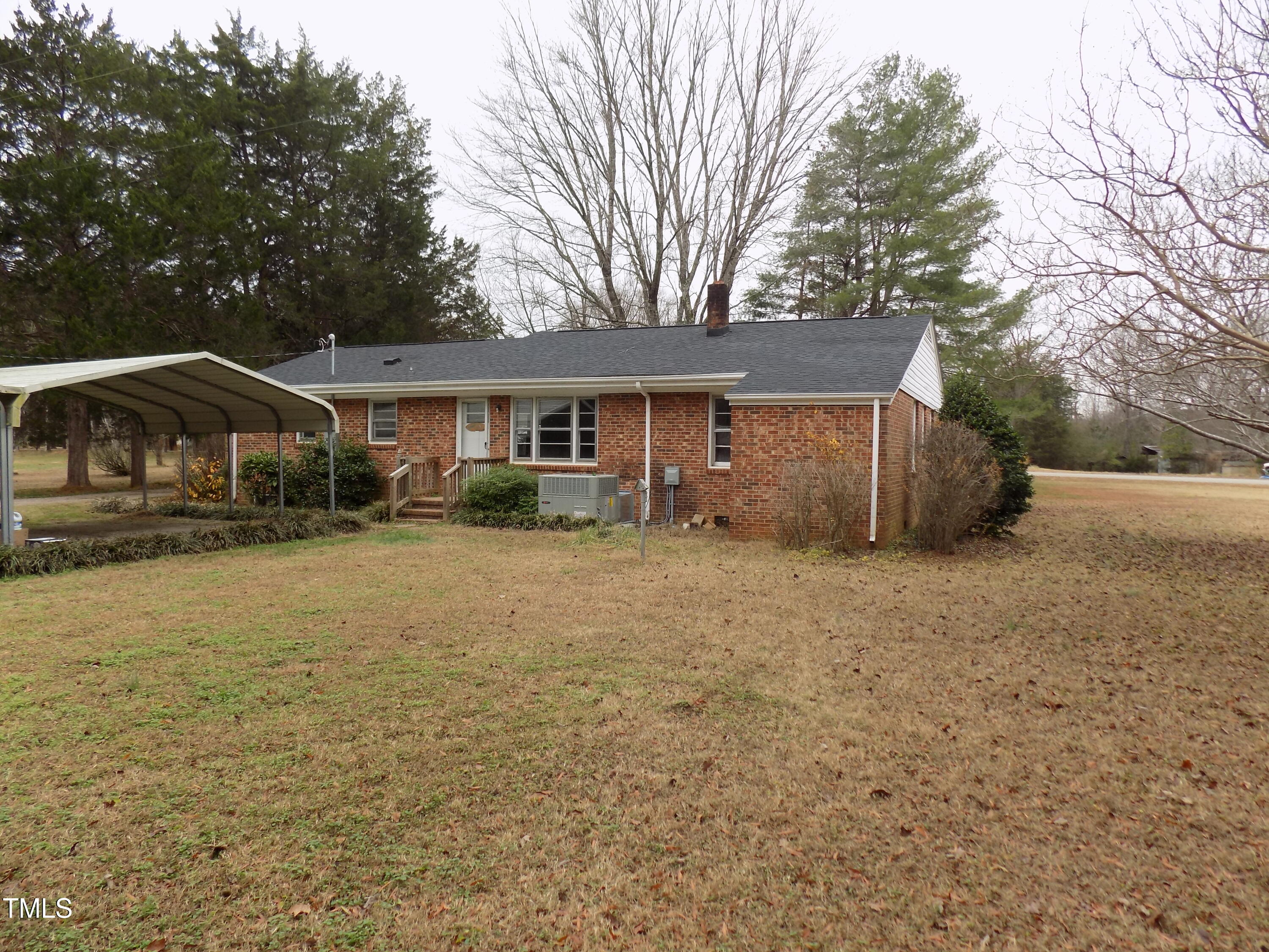 994 Alert Road Louisburg, NC 27549 - Photo 8 of 27 aa20