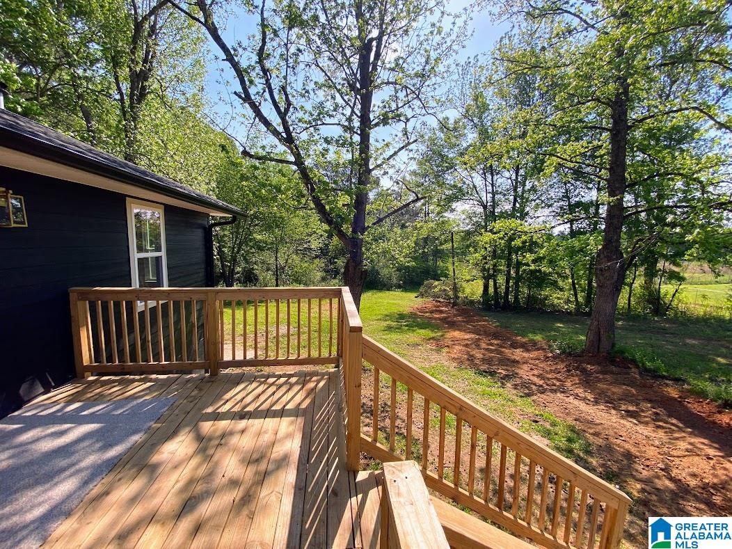 595 McElderry Road North Munford, AL 36268 - Photo 14 of 49
