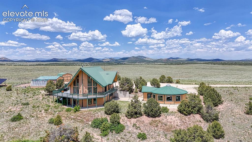895 Acorn Road Cotopaxi, CO 81223 - Photo 2 of 50