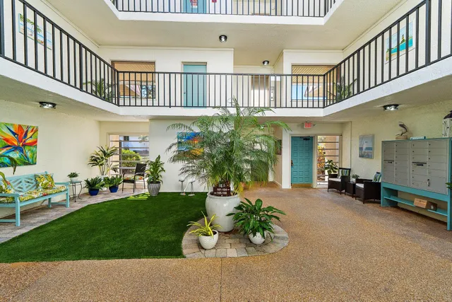 $229,000 | 1800 Southeast St Lucie Boulevard, Unit 7201, Stuart, FL 34996