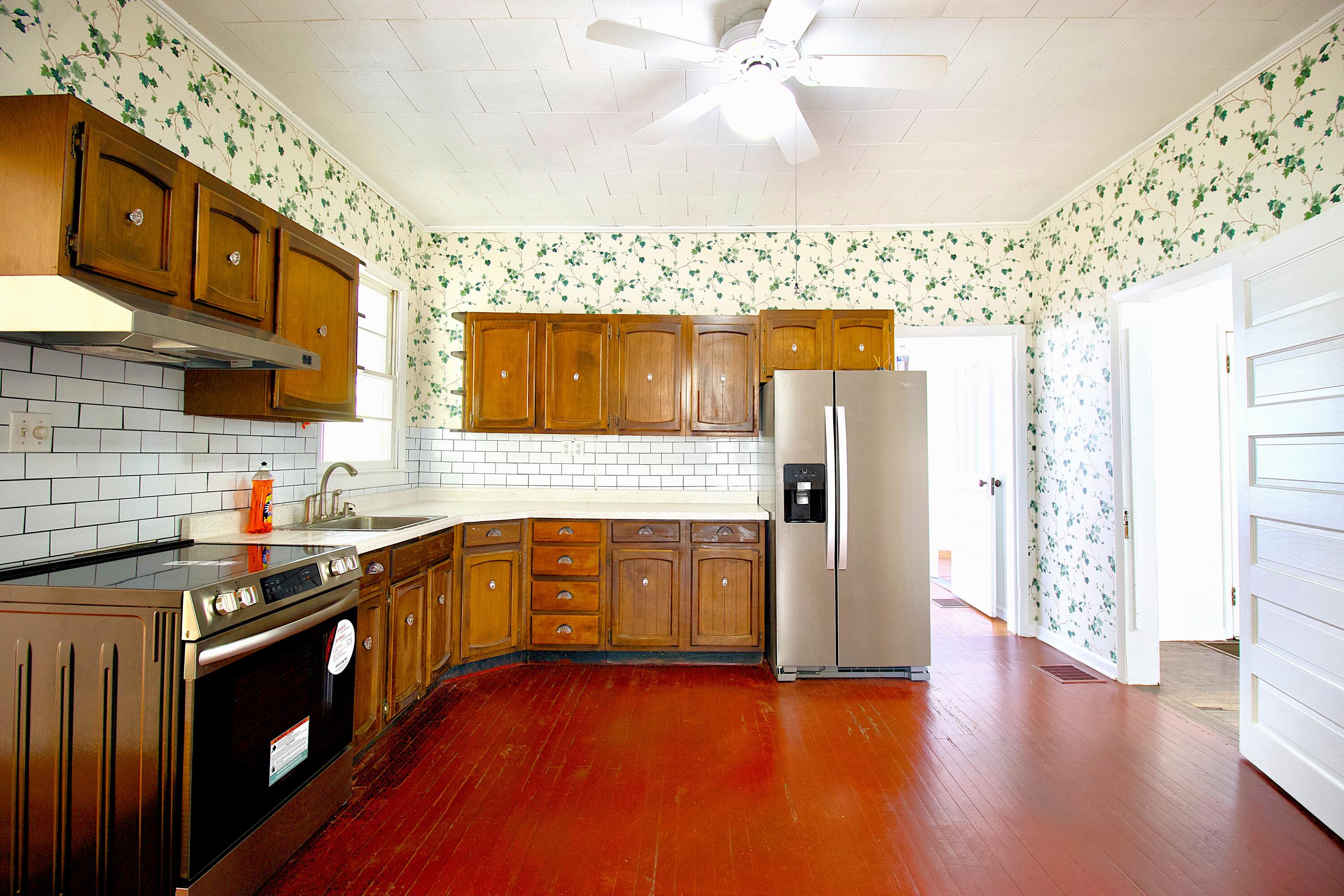 5557 Flat Mountain Road Alderson, WV 24910 - Photo 58 of 71 Gallery Image 58