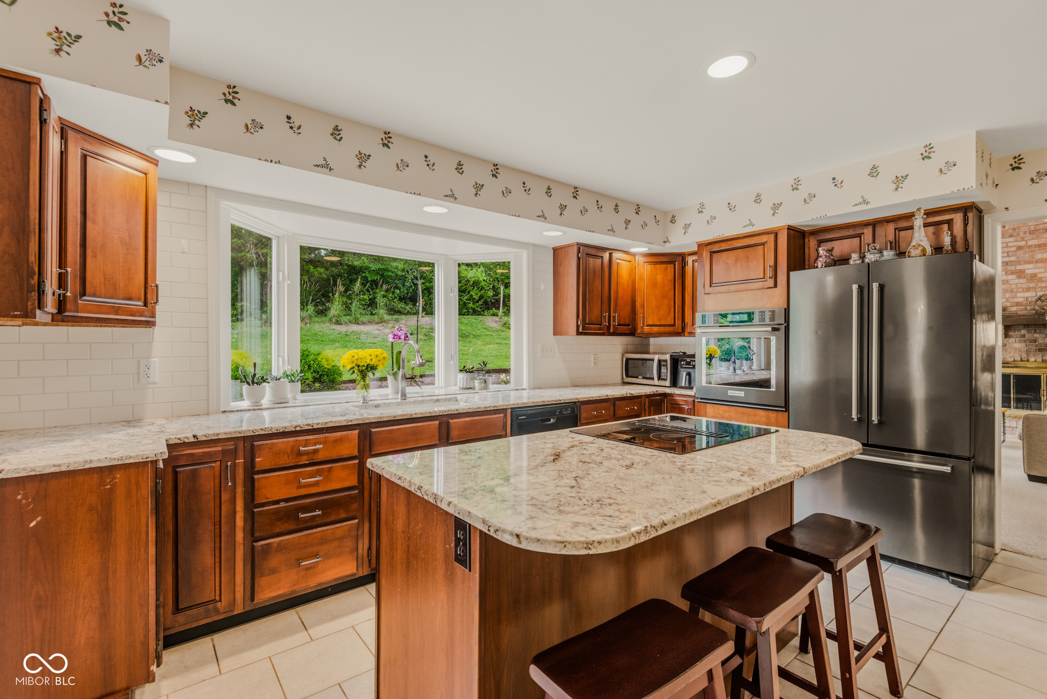 9956 West Raintree Drive North Columbus, IN 47201 - Photo 21 of 58