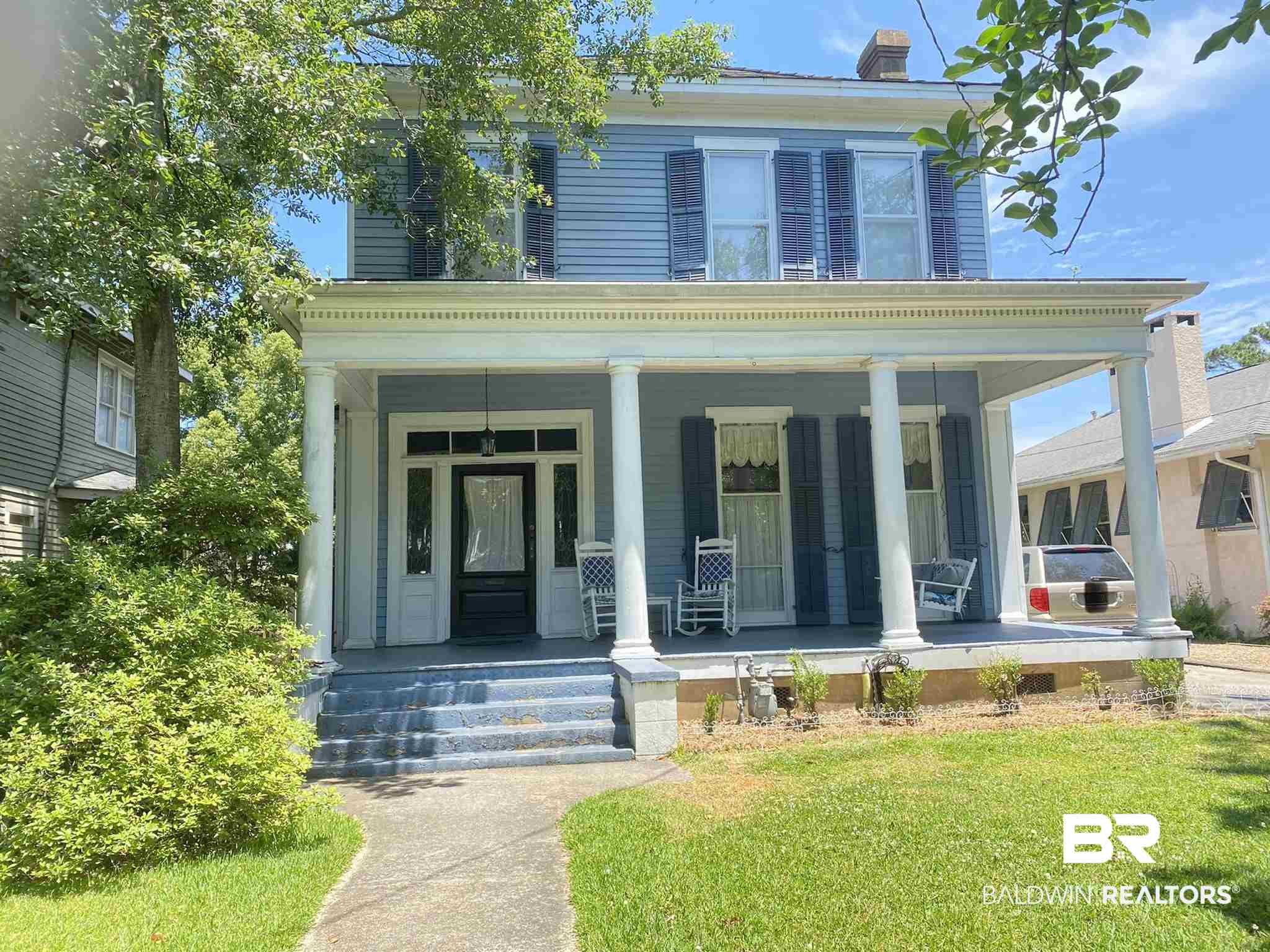 1754 Hunter Avenue Mobile, AL 36604 - Photo 1 of 32