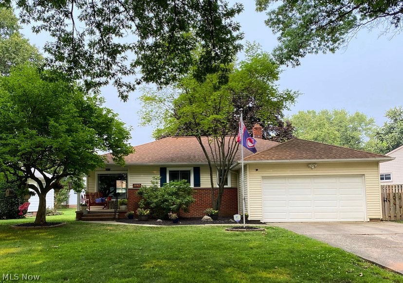 1197 Haverston Road Lyndhurst, OH 44124 - Photo 1 of 29