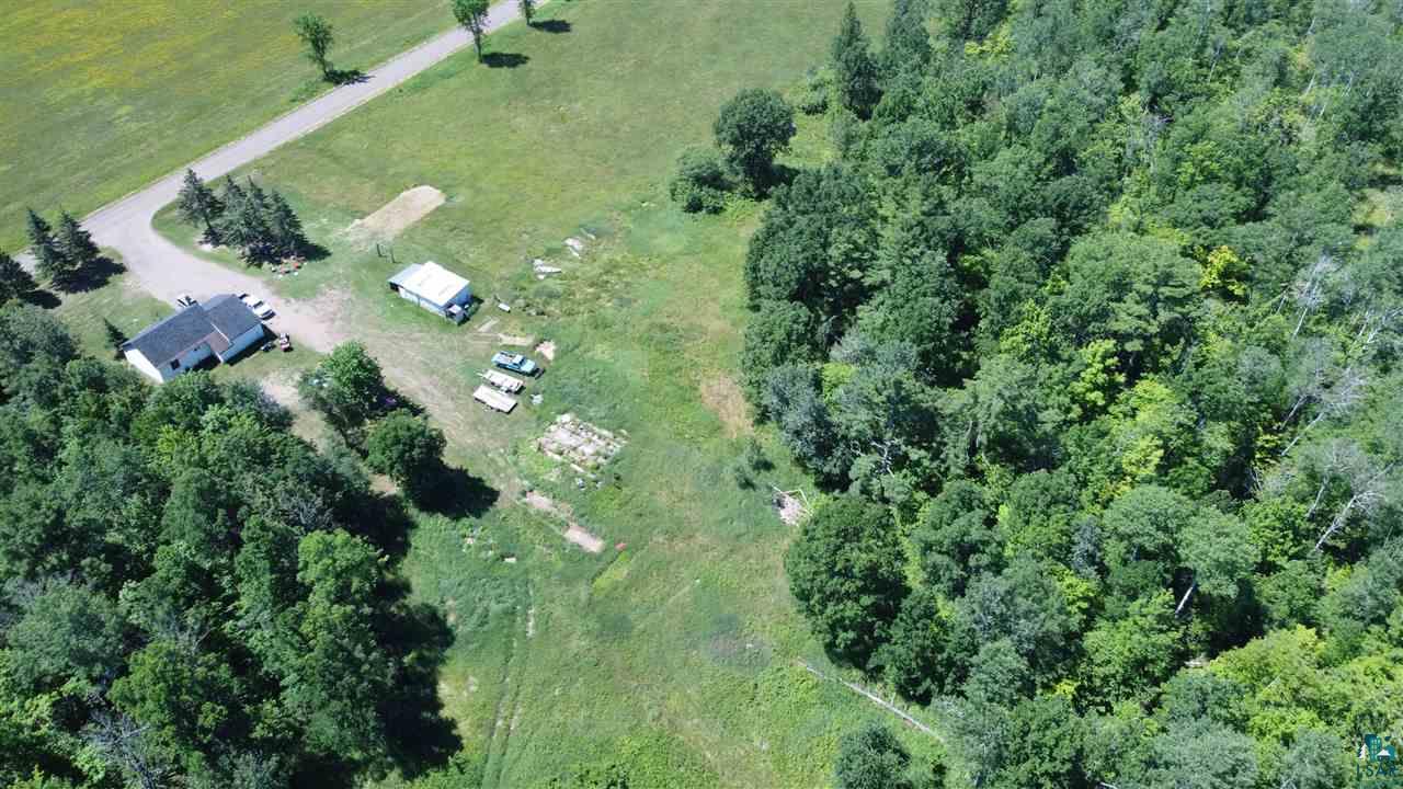 9600 Mannik Road Iron River, WI 54847 - Photo 1 of 18