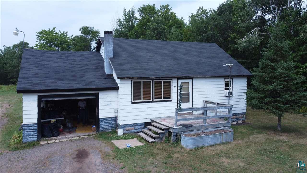 9600 Mannik Road Iron River, WI 54847 - Photo 7 of 18