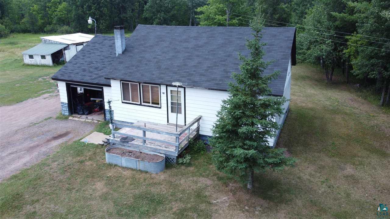 9600 Mannik Road Iron River, WI 54847 - Photo 8 of 18