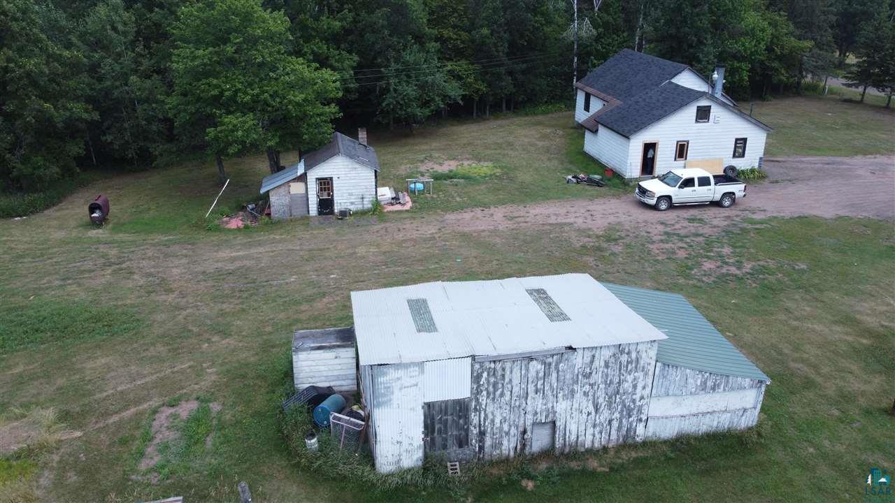 9600 Mannik Road Iron River, WI 54847 - Photo 9 of 18