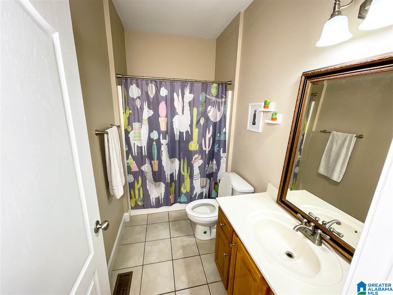 109 Mahaffey Road Eastaboga, AL 36260 - Photo 16 of 28