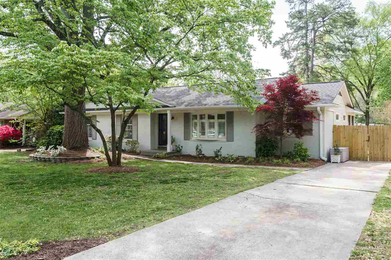 300 Compton Road Raleigh, NC 27609 - Photo 25 of 25 Photo 25