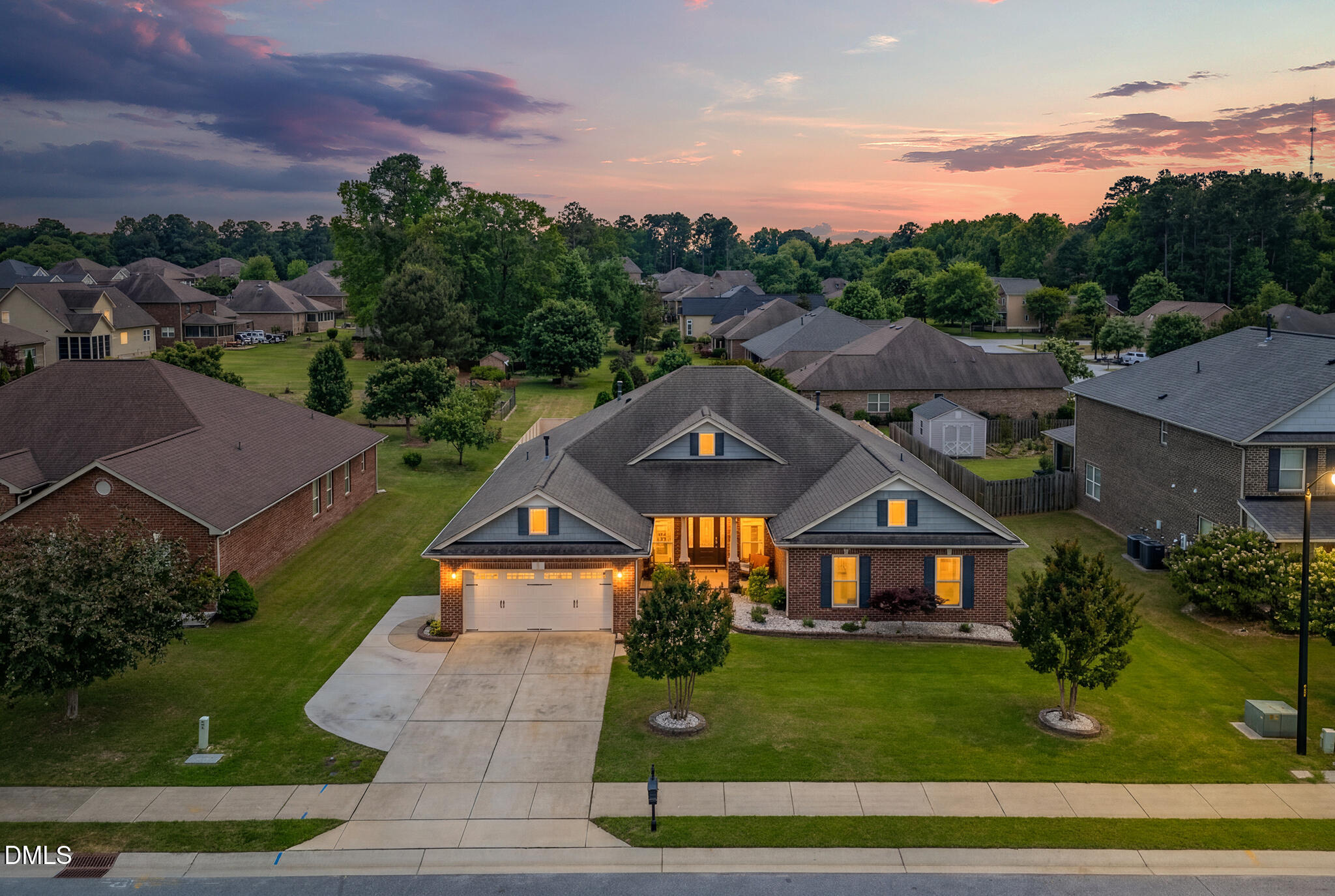 304 Woodlief Farm Rd