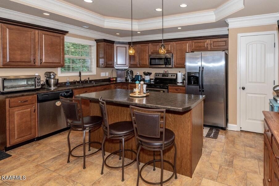 6059 Whisper Ridge Lane Corryton, TN 37721 - Photo 13 of 15